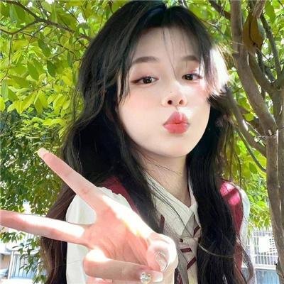 人小嘴大